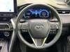TOYOTA HARRIER HYBRID