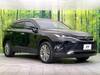 TOYOTA HARRIER HYBRID