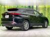 TOYOTA HARRIER HYBRID