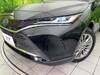 TOYOTA HARRIER HYBRID