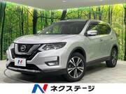 2018 NISSAN X-TRAIL 20Xi