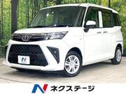 2023 TOYOTA ROOMY