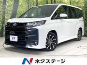 2023 TOYOTA NOAH