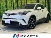 2017 TOYOTA C-HR G
