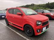 2018 SUZUKI OTHER