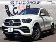 2023 MERCEDES BENZ GLE