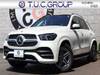 MERCEDES BENZ GLE