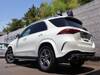 MERCEDES BENZ GLE