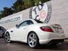 MERCEDES BENZ SLK