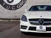 MERCEDES BENZ SLK
