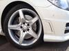 MERCEDES BENZ SLK