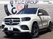 2021 MERCEDES BENZ GLS