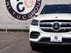 MERCEDES BENZ GLS