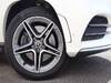 MERCEDES BENZ GLS