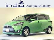 2016 TOYOTA SIENTA