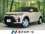 2024 TOYOTA RAIZE