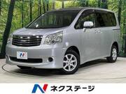 2011 TOYOTA NOAH X