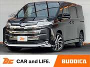 2023 TOYOTA NOAH