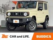 2021 SUZUKI JIMNY