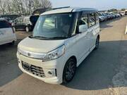 2015 SUZUKI SPACIA