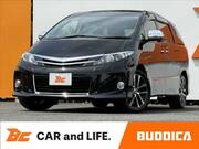 2014 TOYOTA ESTIMA