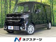 2024 SUZUKI SPACIA CUSTOM