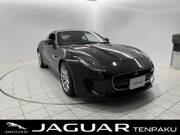 2017 JAGUAR F-TYPE
