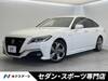 TOYOTA CROWN HYBRID