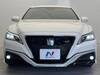 TOYOTA CROWN HYBRID