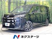 2025 TOYOTA NOAH