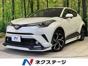 2017 TOYOTA C-HR G