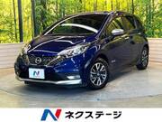 2018 NISSAN NOTE