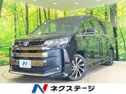 2024 TOYOTA NOAH
