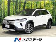 2025 TOYOTA COROLLA CROSS HYBRID Z