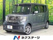 2017 HONDA N-BOX CUSTOM