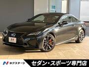 2020 LEXUS RC