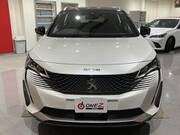 2021 PEUGEOT 5008