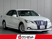 2017 TOYOTA CROWN HYBRID