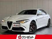 2018 ALFA ROMEO GIULIA