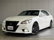 2015 TOYOTA CROWN HYBRID