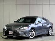 2020 LEXUS ES