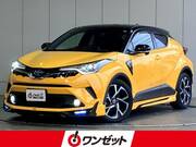 2017 TOYOTA C-HR G
