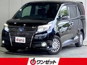 2016 TOYOTA ESQUIRE