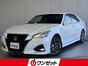 2016 TOYOTA CROWN ATHLETE G
