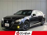 2015 TOYOTA CROWN HYBRID