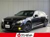 TOYOTA CROWN HYBRID