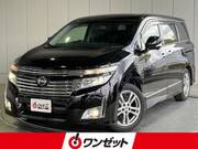 2012 NISSAN ELGRAND