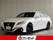 2021 TOYOTA CROWN HYBRID