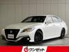 TOYOTA CROWN HYBRID