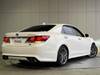 TOYOTA CROWN HYBRID